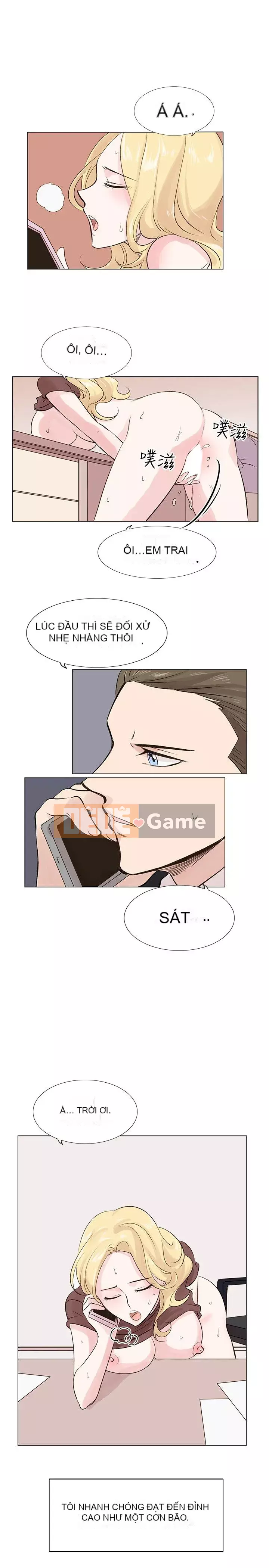 Nghi Ngờ Hợp Lý Chương 1-17