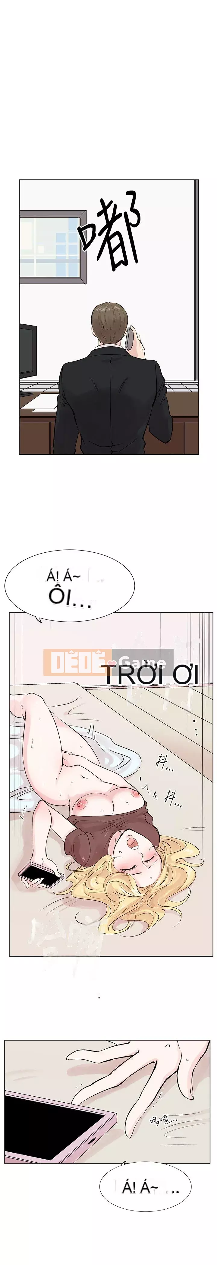 Nghi Ngờ Hợp Lý Chương 1-17