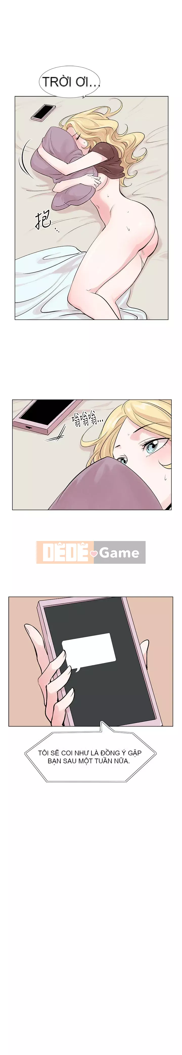 Nghi Ngờ Hợp Lý Chương 1-17