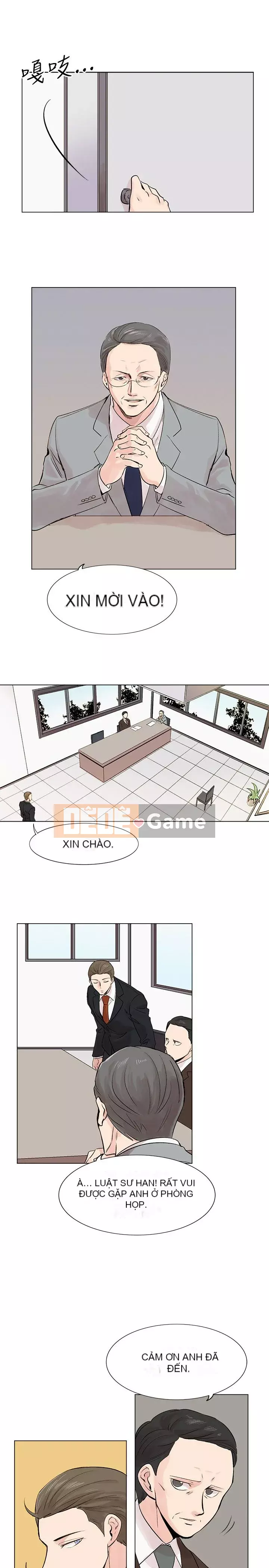 Nghi Ngờ Hợp Lý Chương 1-17