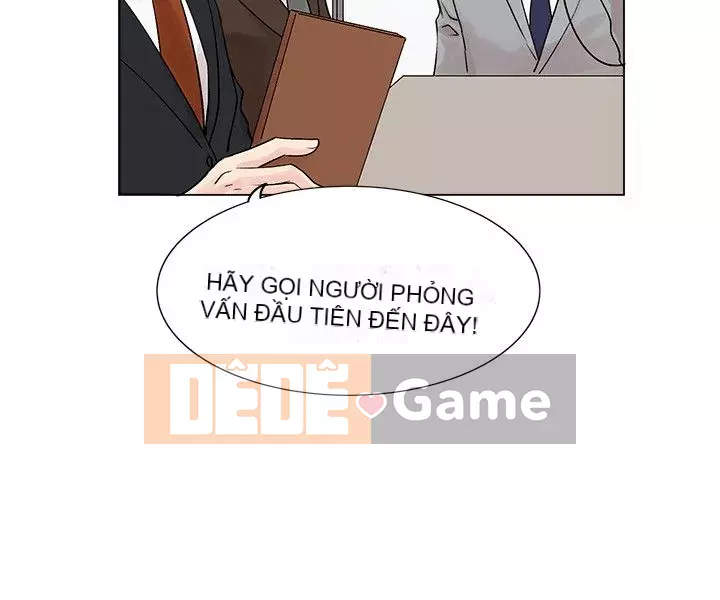 Nghi Ngờ Hợp Lý Chương 1-17