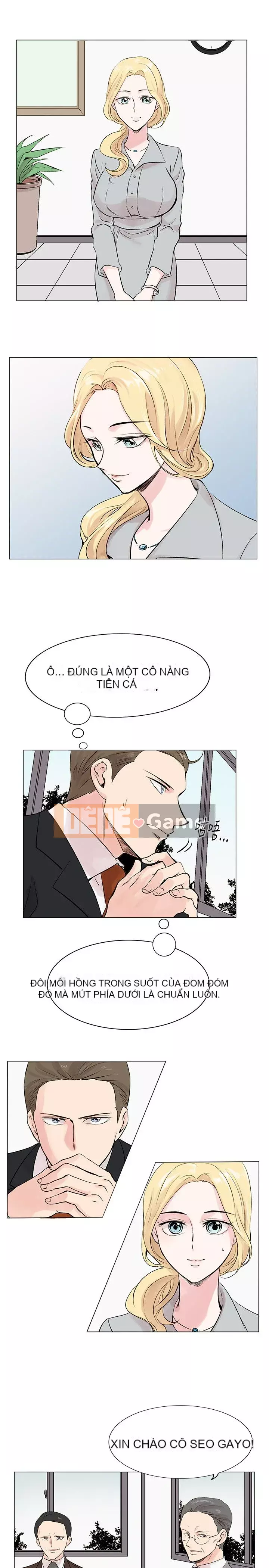 Nghi Ngờ Hợp Lý Chương 1-17