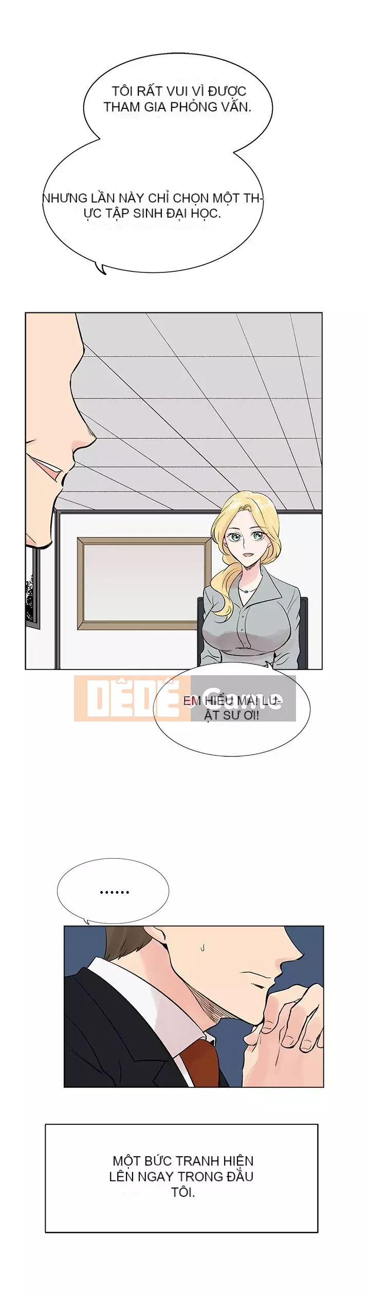 Nghi Ngờ Hợp Lý Chương 1-17