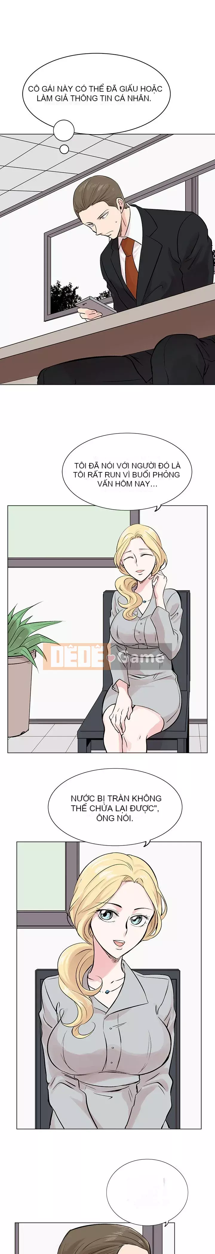 Nghi Ngờ Hợp Lý Chương 1-17