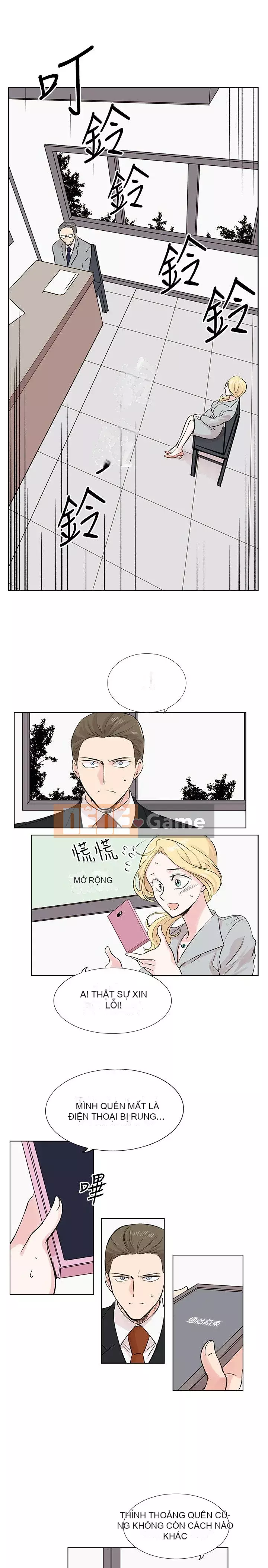 Nghi Ngờ Hợp Lý Chương 1-17