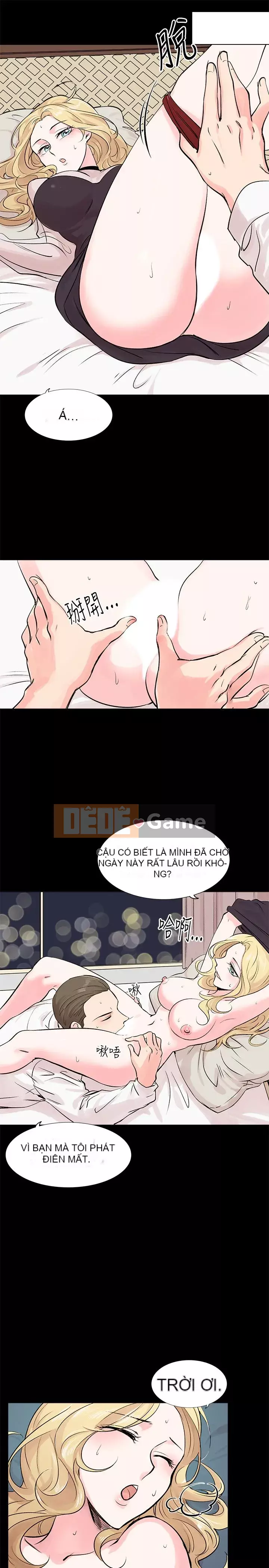 Nghi Ngờ Hợp Lý Chương 1-17