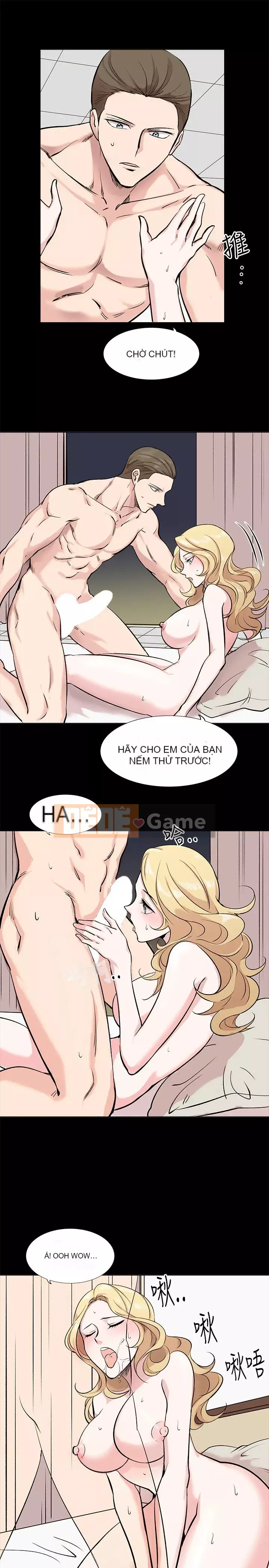 Nghi Ngờ Hợp Lý Chương 1-17