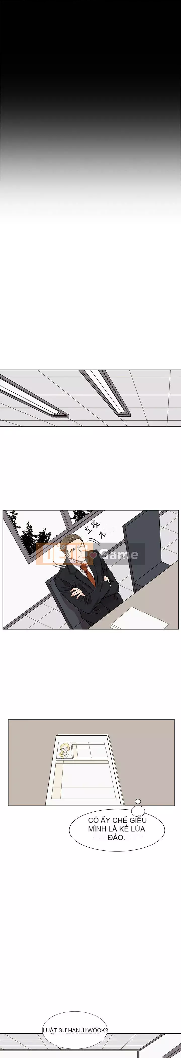 Nghi Ngờ Hợp Lý Chương 1-17