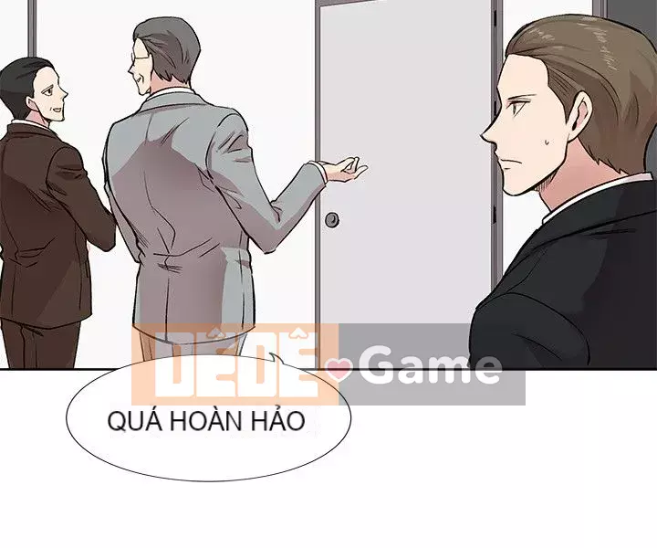 Nghi Ngờ Hợp Lý Chương 1-17