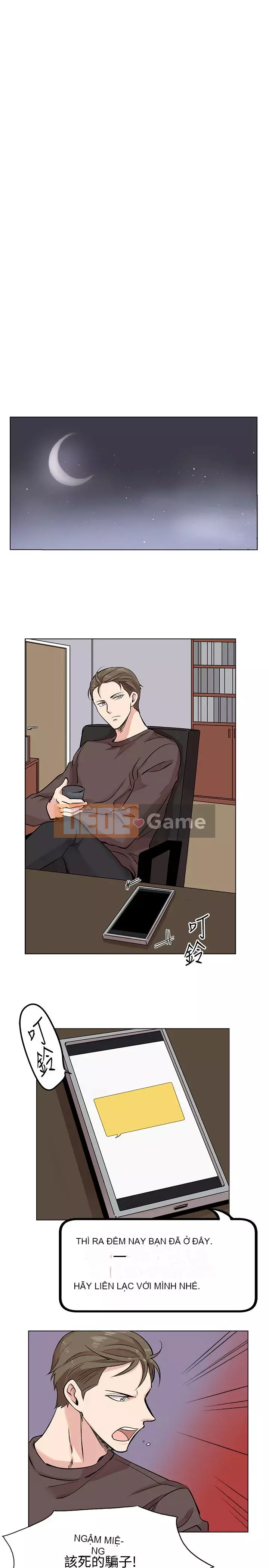 Nghi Ngờ Hợp Lý Chương 1-17