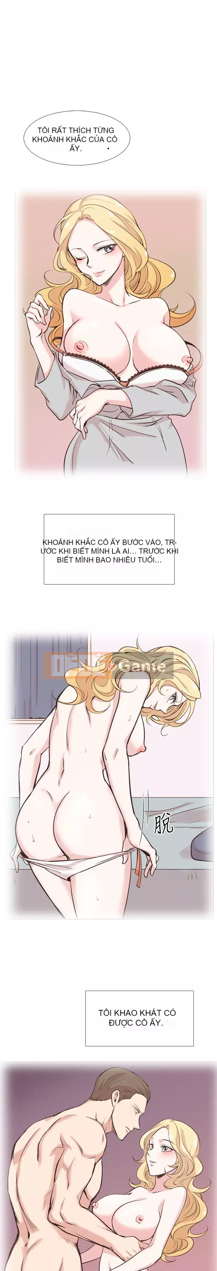 Nghi Ngờ Hợp Lý Chương 1-17