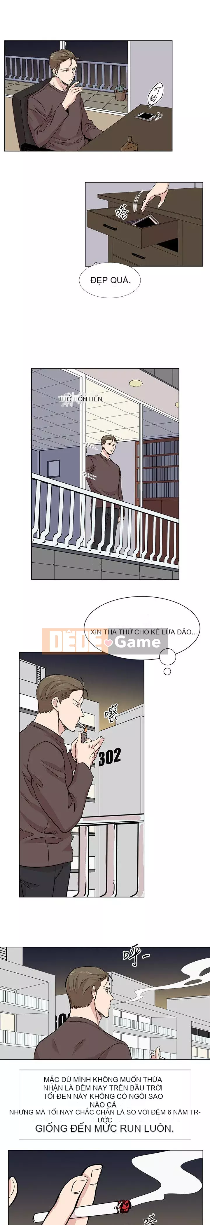 Nghi Ngờ Hợp Lý Chương 1-17