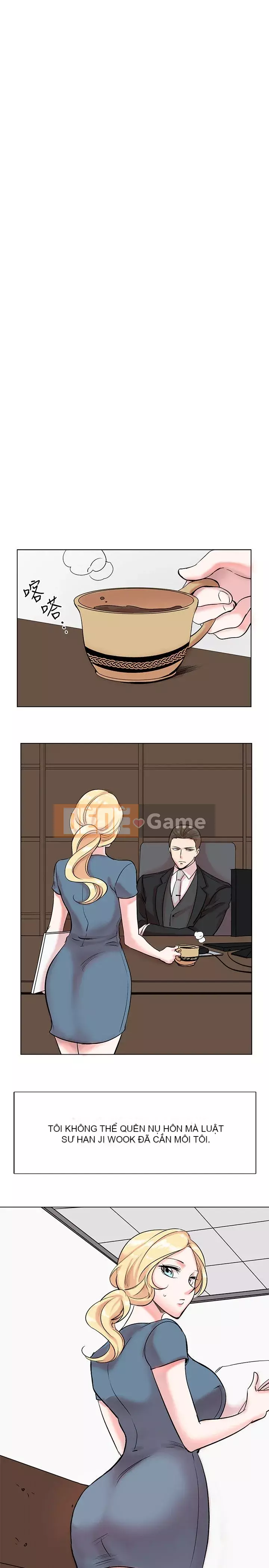 Nghi Ngờ Hợp Lý Chương 1-17