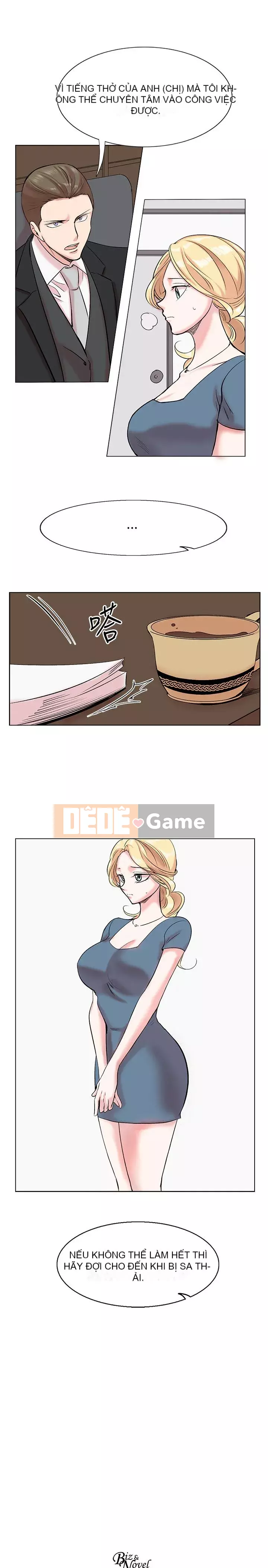 Nghi Ngờ Hợp Lý Chương 1-17