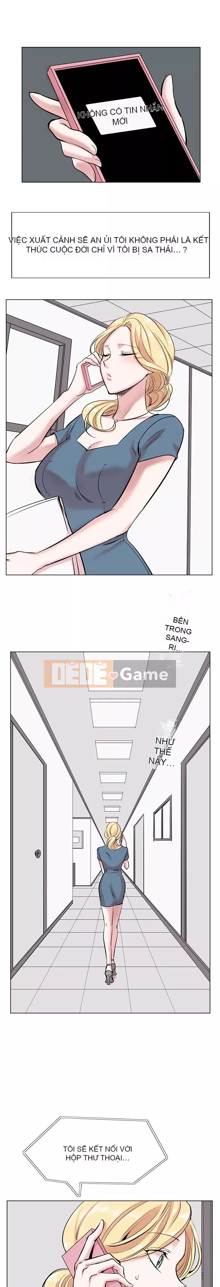 Nghi Ngờ Hợp Lý Chương 1-17