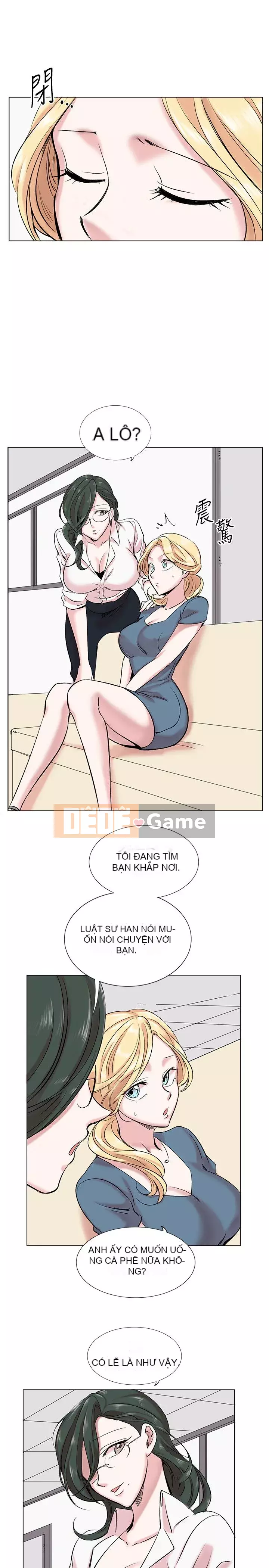 Nghi Ngờ Hợp Lý Chương 1-17