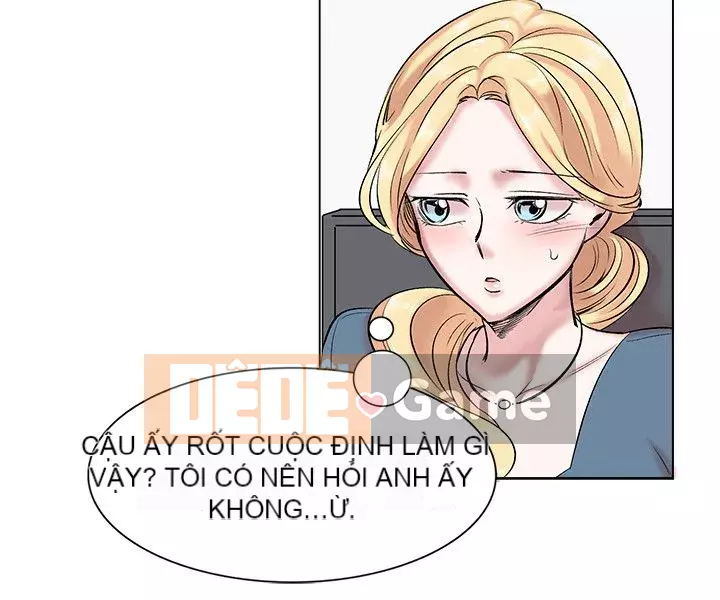 Nghi Ngờ Hợp Lý Chương 1-17