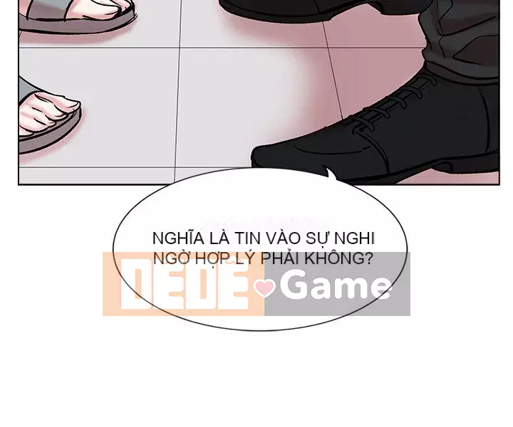 Nghi Ngờ Hợp Lý Chương 1-17