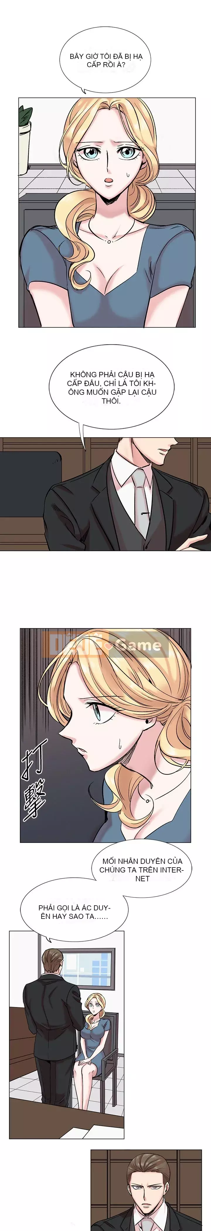 Nghi Ngờ Hợp Lý Chương 1-17