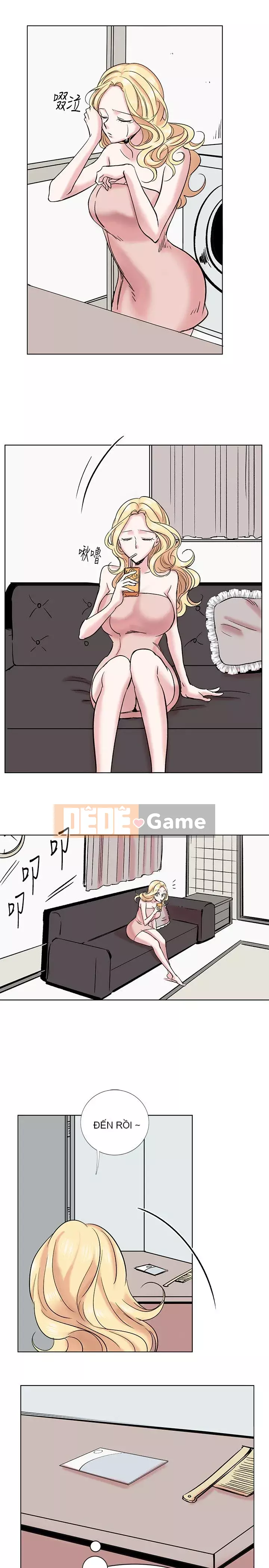 Nghi Ngờ Hợp Lý Chương 1-17