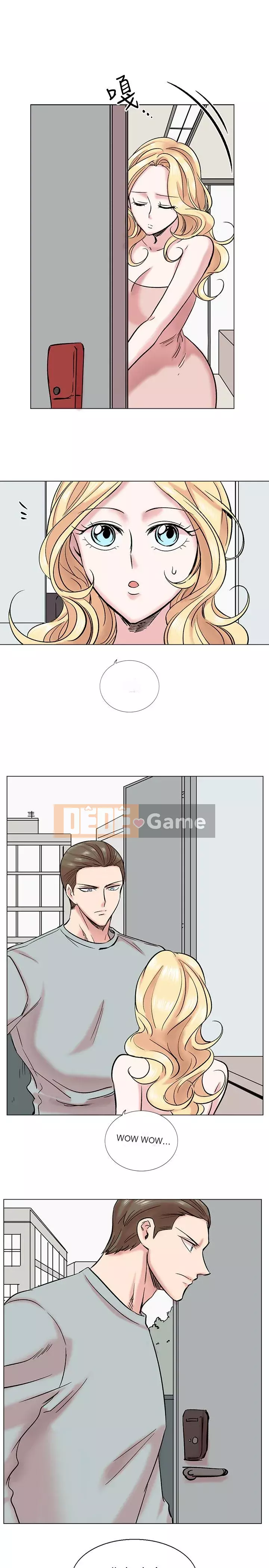 Nghi Ngờ Hợp Lý Chương 1-17