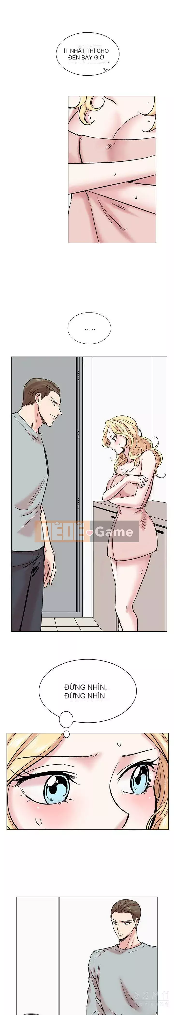 Nghi Ngờ Hợp Lý Chương 1-17