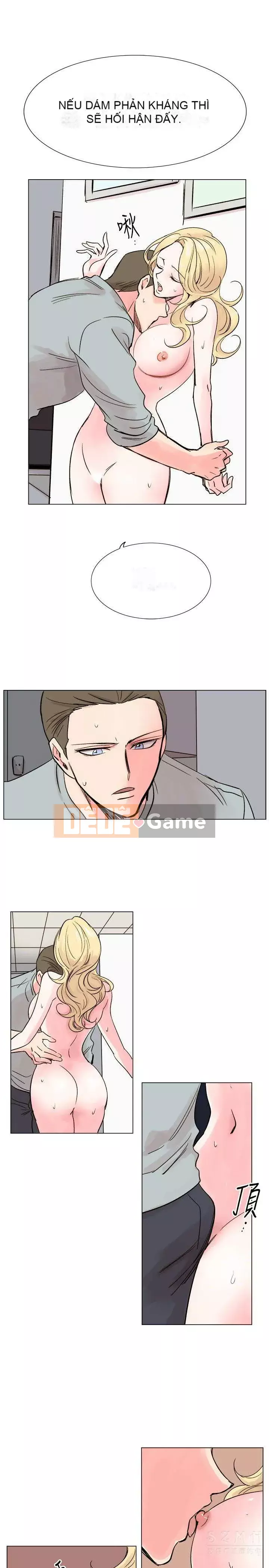 Nghi Ngờ Hợp Lý Chương 1-17