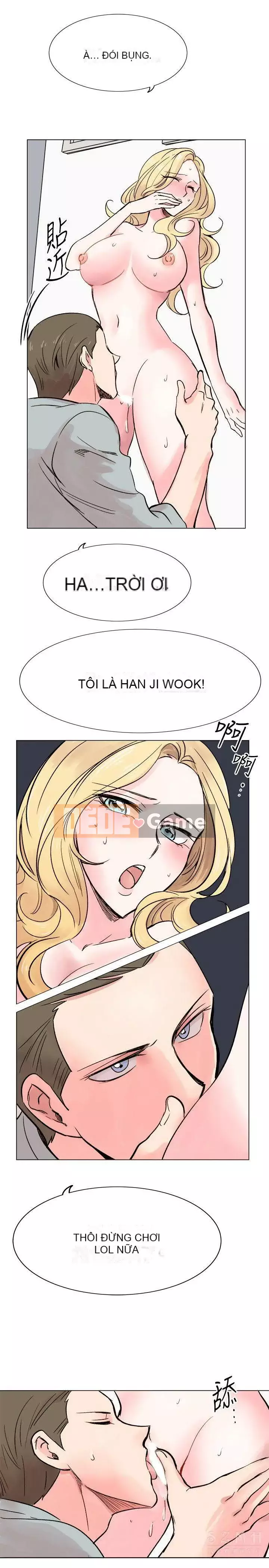 Nghi Ngờ Hợp Lý Chương 1-17