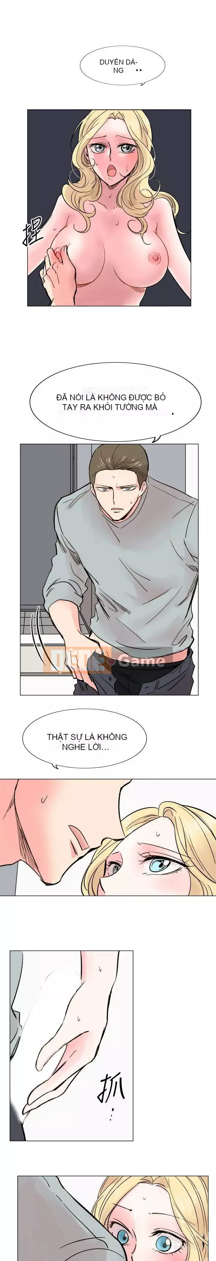 Nghi Ngờ Hợp Lý Chương 1-17