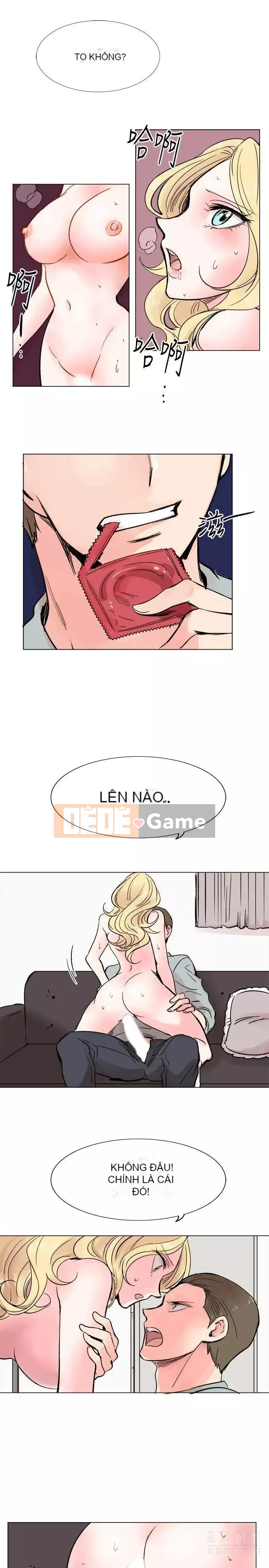 Nghi Ngờ Hợp Lý Chương 1-17