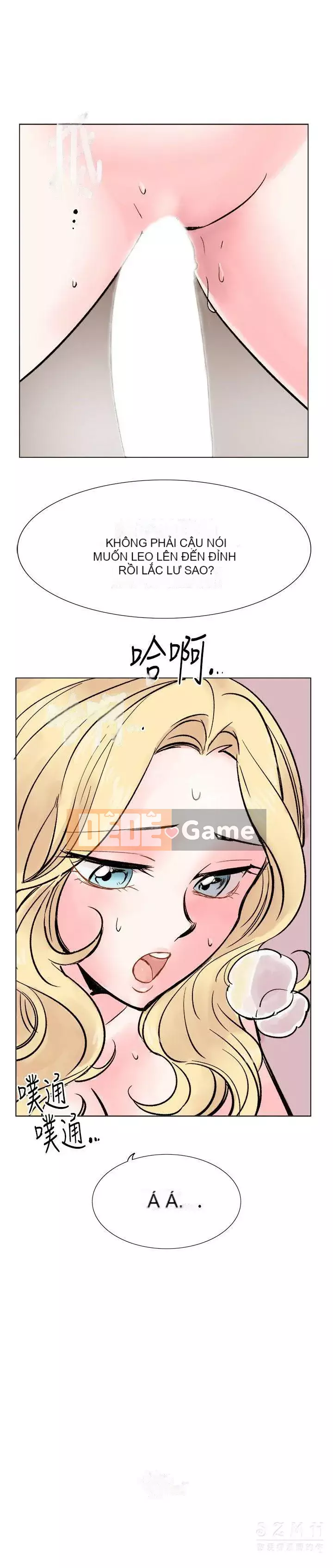 Nghi Ngờ Hợp Lý Chương 1-17