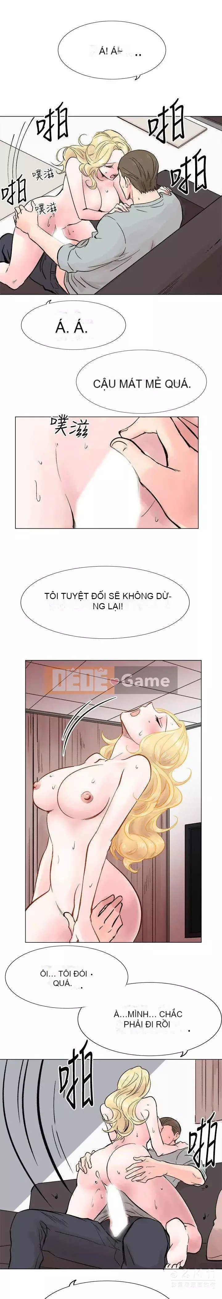 Nghi Ngờ Hợp Lý Chương 1-17