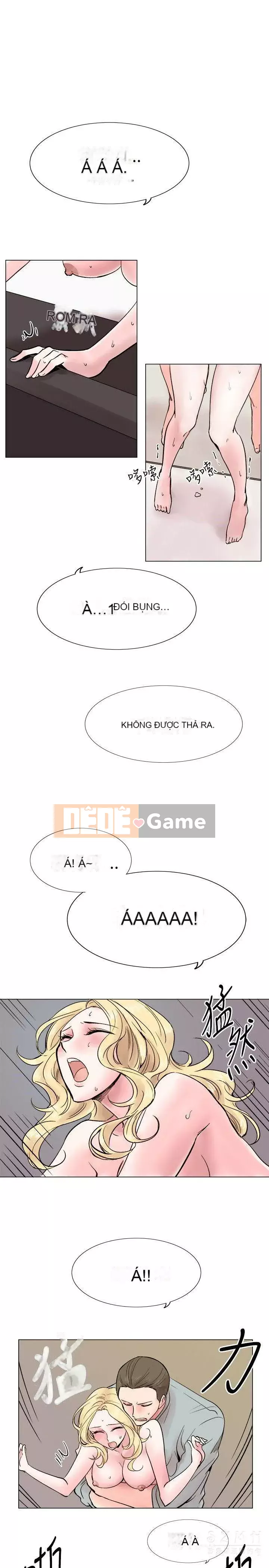 Nghi Ngờ Hợp Lý Chương 1-17