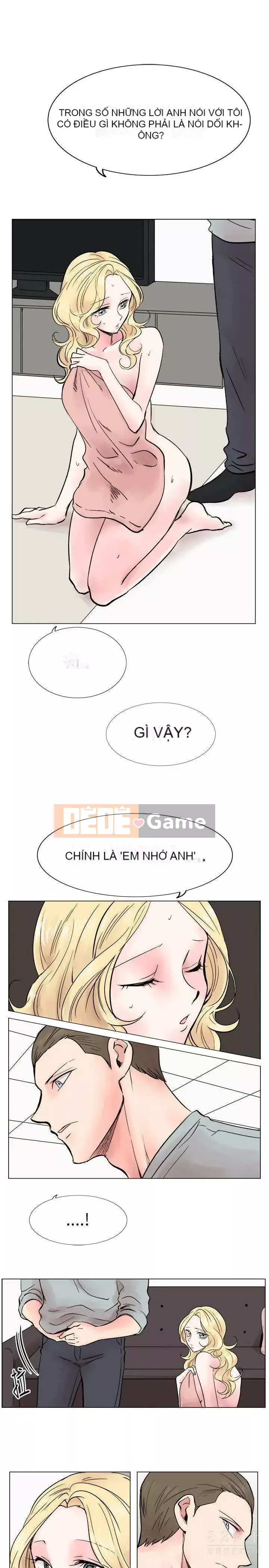 Nghi Ngờ Hợp Lý Chương 1-17