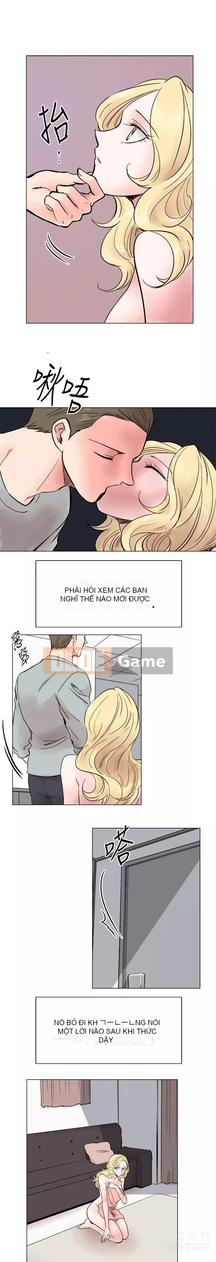 Nghi Ngờ Hợp Lý Chương 1-17