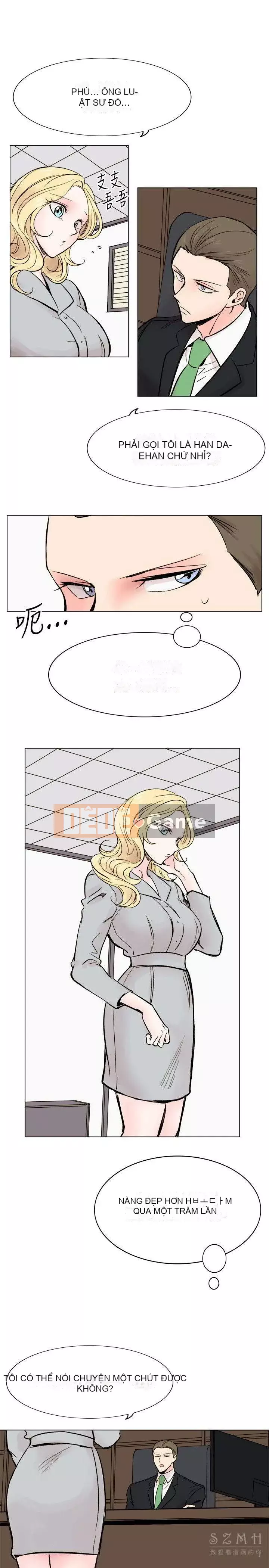 Nghi Ngờ Hợp Lý Chương 1-17