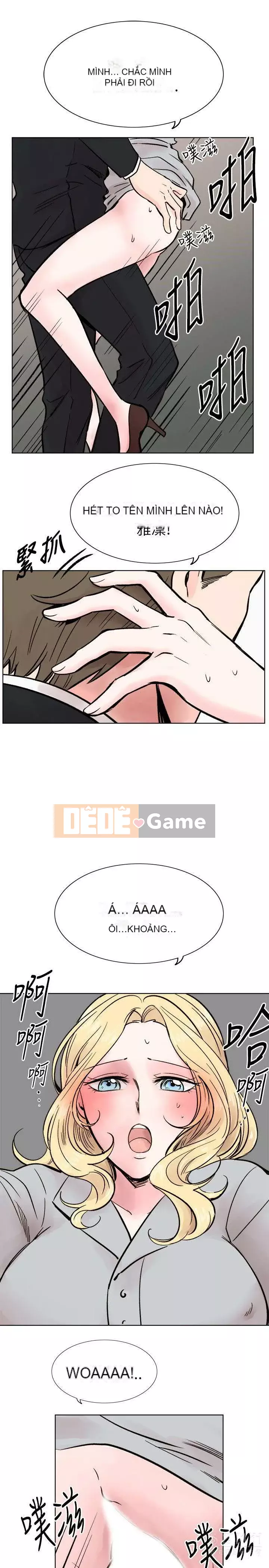 Nghi Ngờ Hợp Lý Chương 1-17