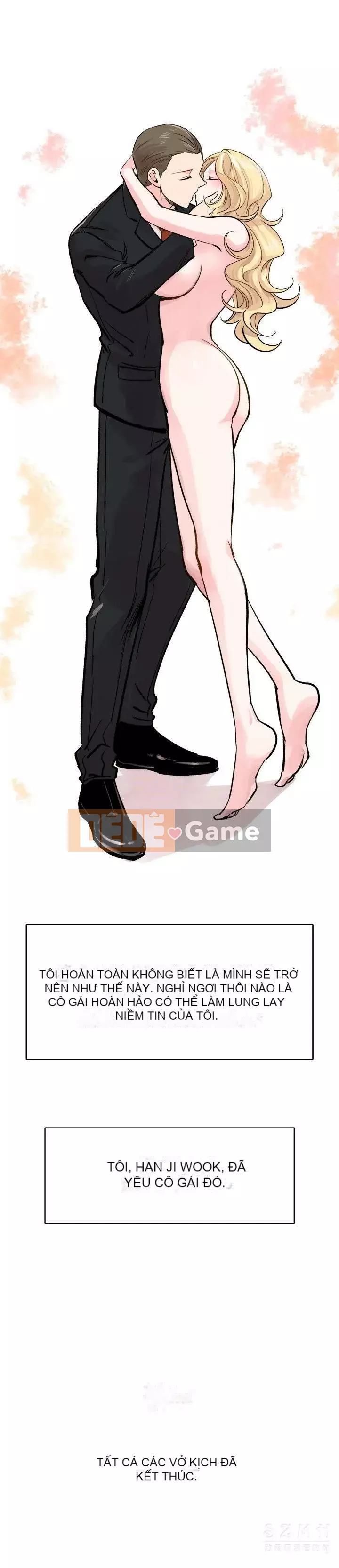 Nghi Ngờ Hợp Lý Chương 1-17