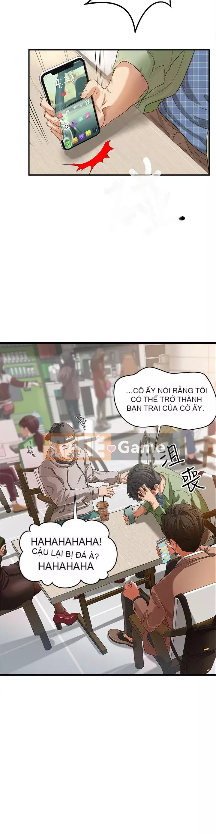 Bài giảng thực tế của Yujie Chương 1-33