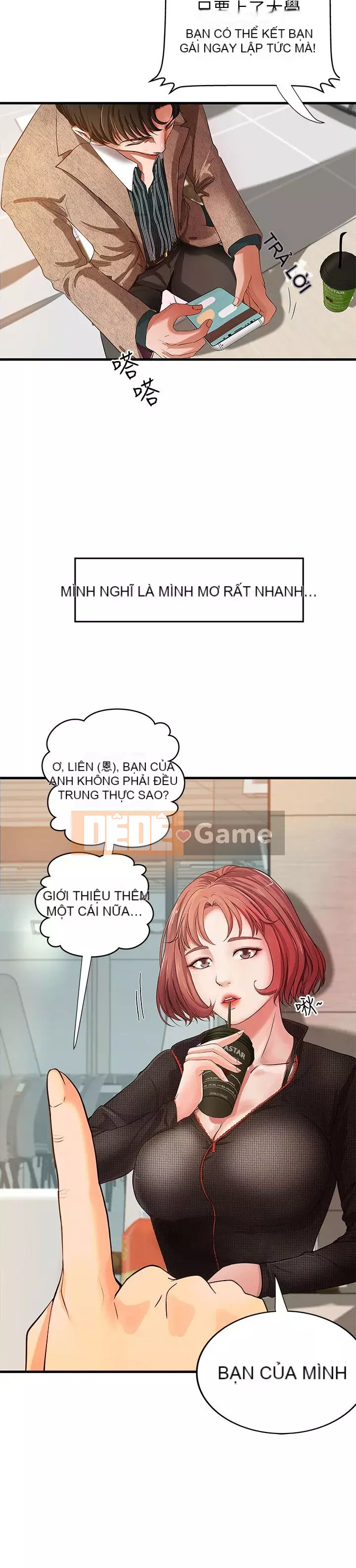 Bài giảng thực tế của Yujie Chương 1-33