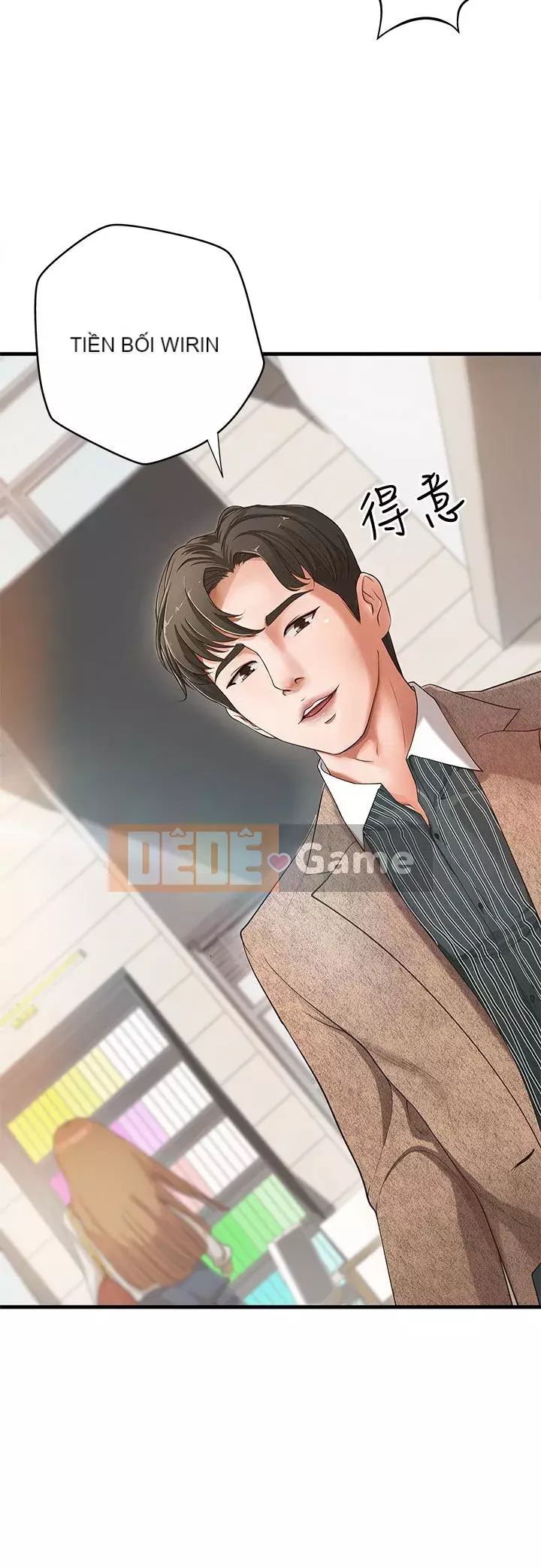 Bài giảng thực tế của Yujie Chương 1-33