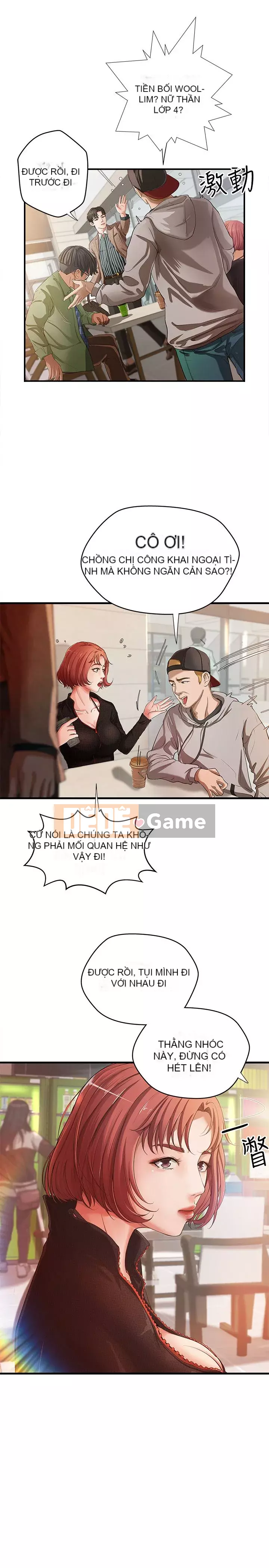 Bài giảng thực tế của Yujie Chương 1-33