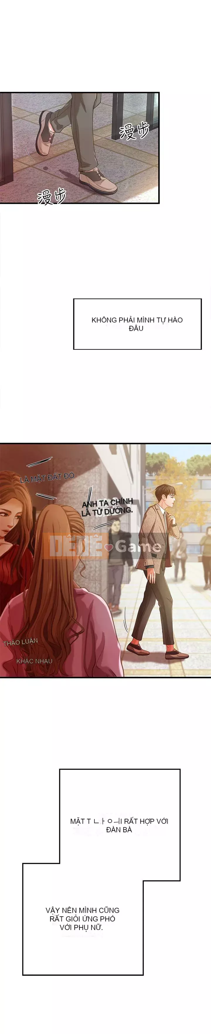 Bài giảng thực tế của Yujie Chương 1-33