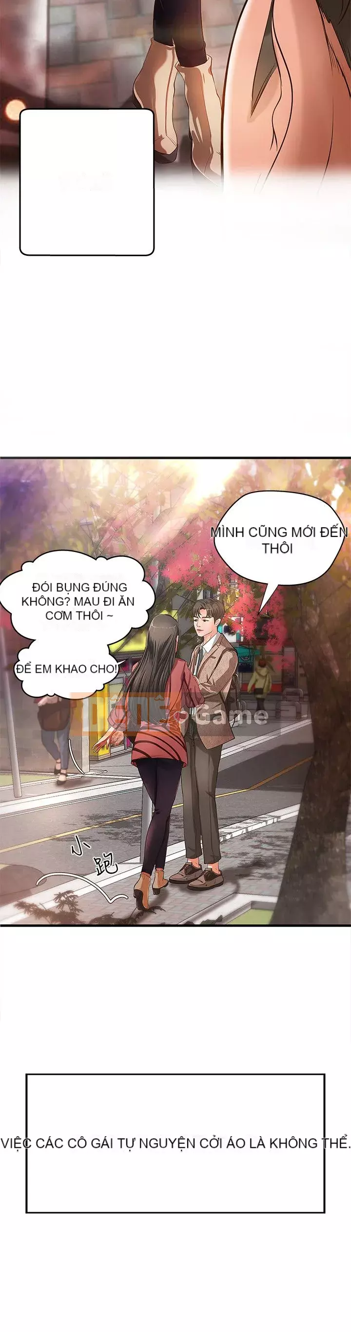 Bài giảng thực tế của Yujie Chương 1-33