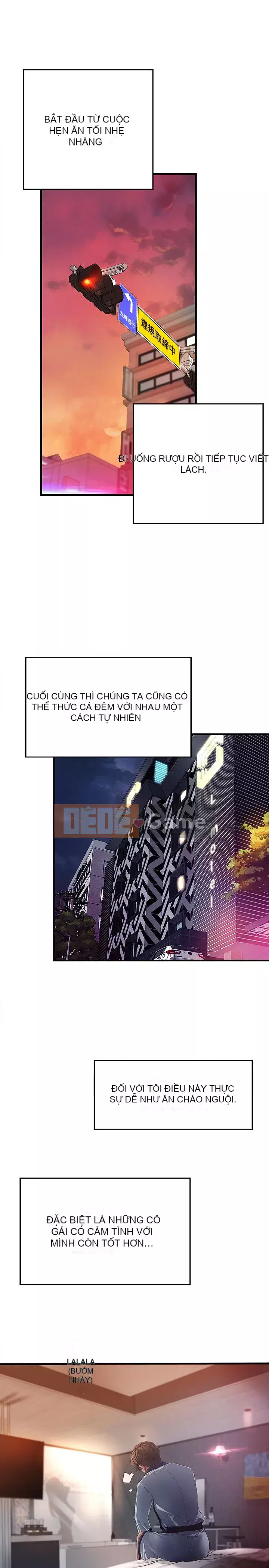 Bài giảng thực tế của Yujie Chương 1-33