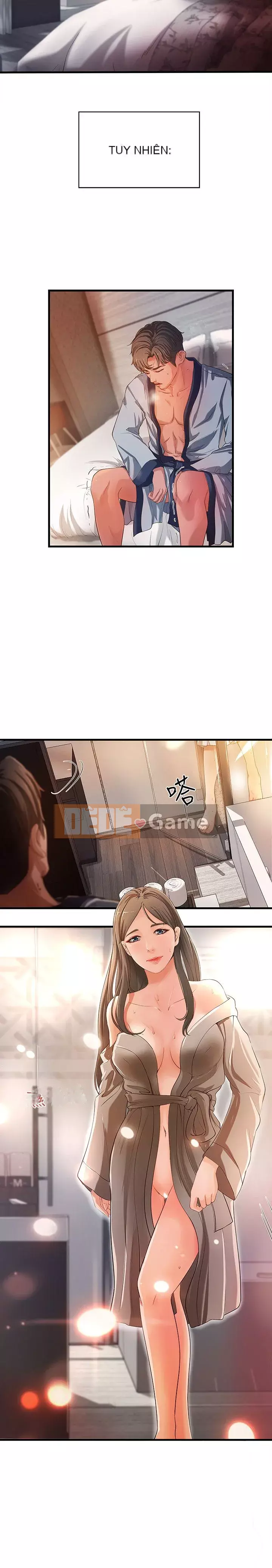 Bài giảng thực tế của Yujie Chương 1-33