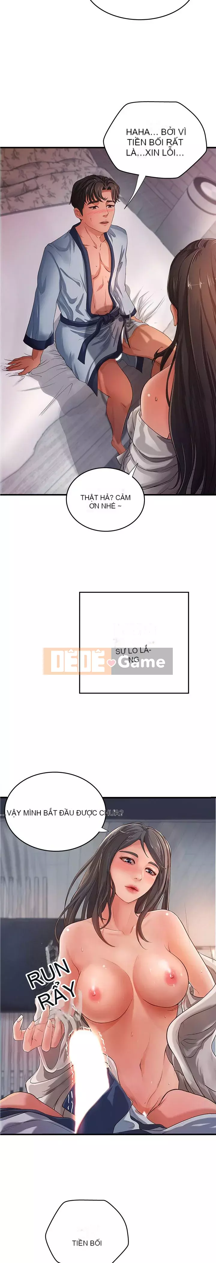 Bài giảng thực tế của Yujie Chương 1-33