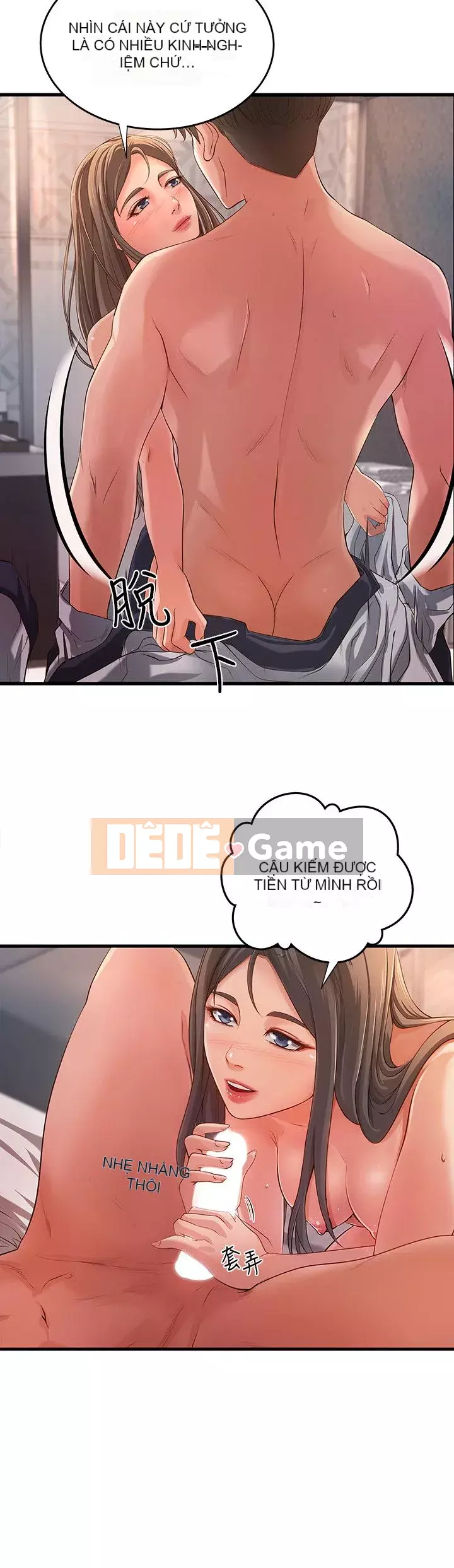 Bài giảng thực tế của Yujie Chương 1-33