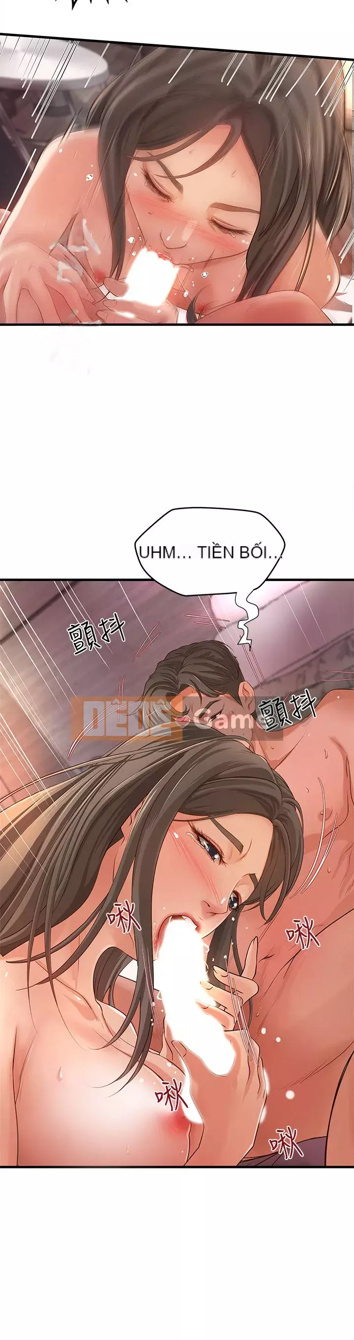 Bài giảng thực tế của Yujie Chương 1-33