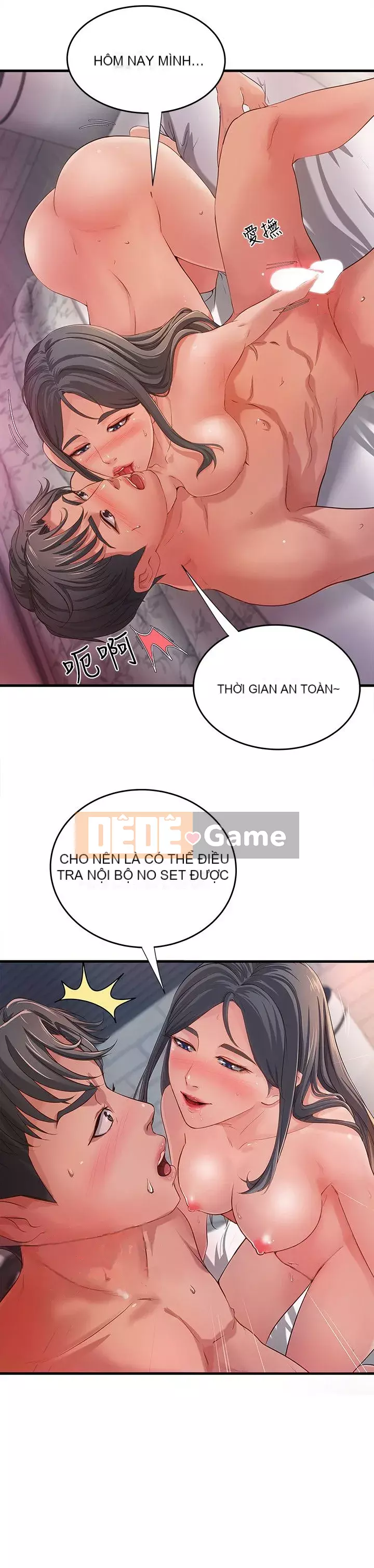 Bài giảng thực tế của Yujie Chương 1-33